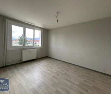 Appartement à louer 1 pièce 27.53m² - Photo 3