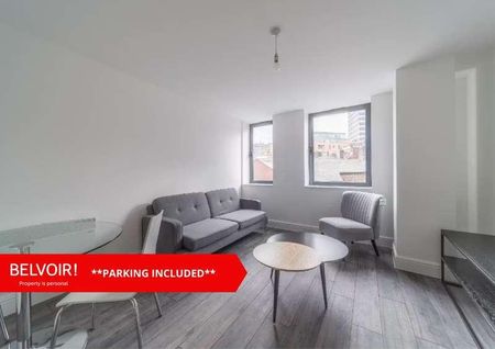 Queen Street, City Centre, Sheffield, S1 - Photo 3