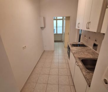 süße 1-Zimmer-Altbau-Wohnung in der Säulengasse - Photo 1