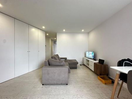 Apartamento T1 - Photo 4