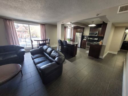 1 Bed & 1 Bath Furnished Apartment Style Property in Downtown Area - Photo 5