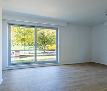 Gelijkvloers app. te huur in Wilrijk voor € 975 met 2 slaapkamers - Photo 2