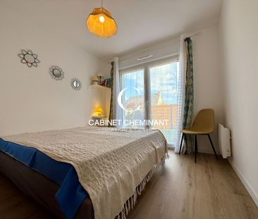 Location Maison 3 pièces 63m² - Photo 3