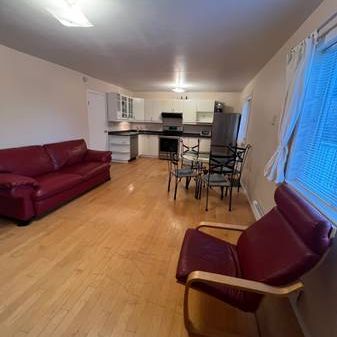 Apartment for rent - Photo 1