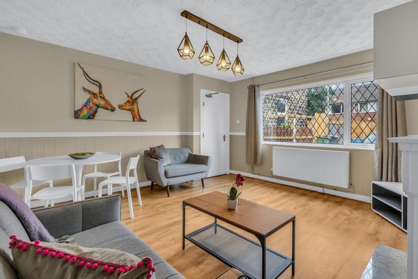 3 bedroom house to rent - Photo 1