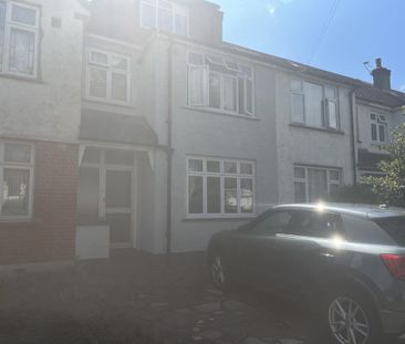 1 bedroom semi-detached house to rent - Photo 4