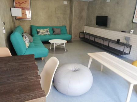 2 room luxury Apartment for rent in El Port de Sagunt, Spain - Photo 3