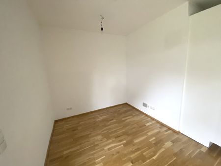 Gartenwohnung mit Car- und E-Bike Sharing Möglichkeit…! - Foto 4