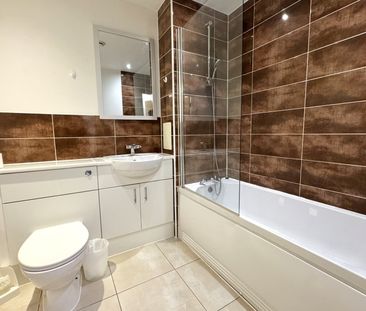 Guildford Road, Woking - 1 bedroomProperty for lettings - Seymours - Photo 6