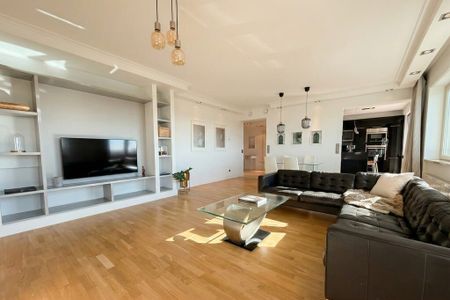 Zobacz!>>>Zobacz 2 pokoje 115m2 Mokotów! 115 m² - Zdjęcie 2