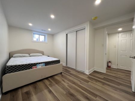For Lease - 155 Roywood Drive Unit# BSMT, Toronto, Ontario - Photo 5