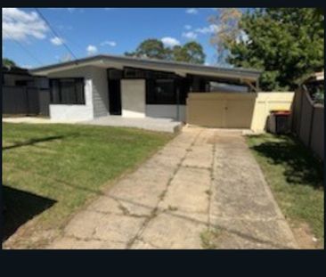 Modern Renovated 3 Bedroom Home with Outdoor Area - Photo 6