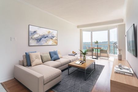 For Lease - 2511 Lakeshore Road Unit# 718, Oakville, Ontario - Photo 2