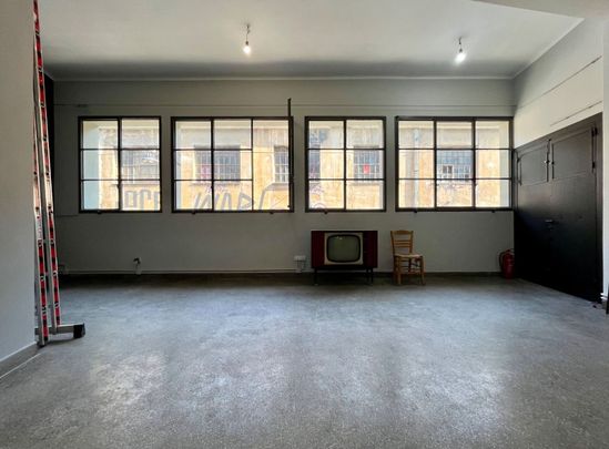 Loft για ενοικίαση Ψυρρή (Κέντρο) - Photo 1