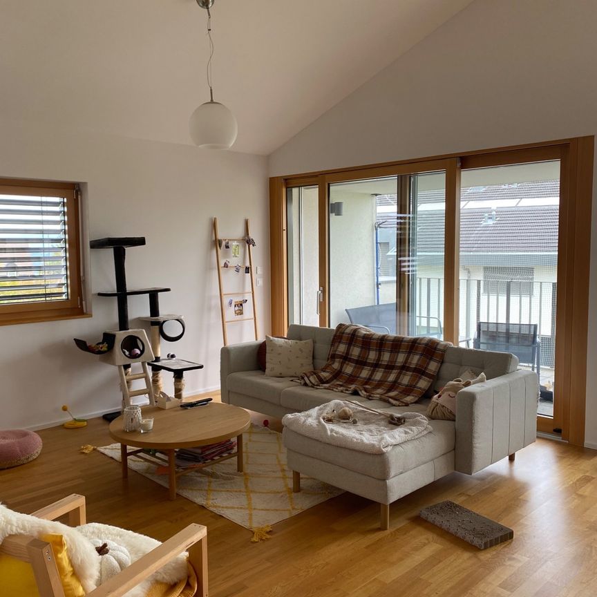 Lumineux appartement de 2,5 pièces - Foto 1