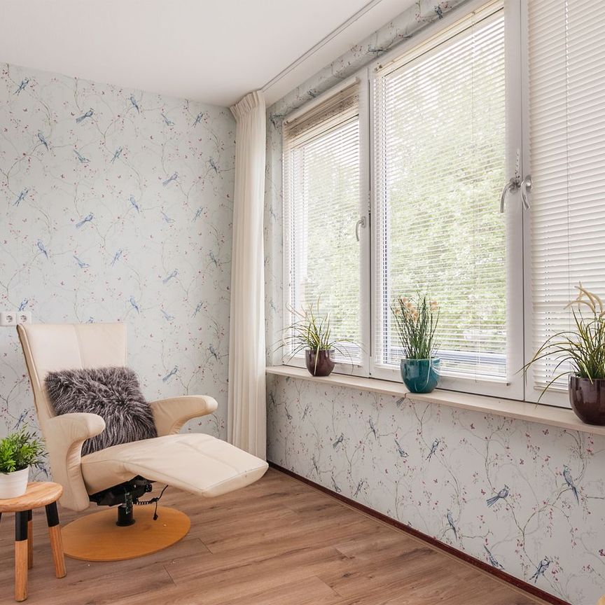 Loosduinse Uitleg 202, Kom Loosduinen, 2553AV, Den Haag - Photo 1