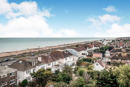 1 bedroom apartment to rent Dolphin Lodge, Grand Avenue, Worthing, BN11 - Photo 4