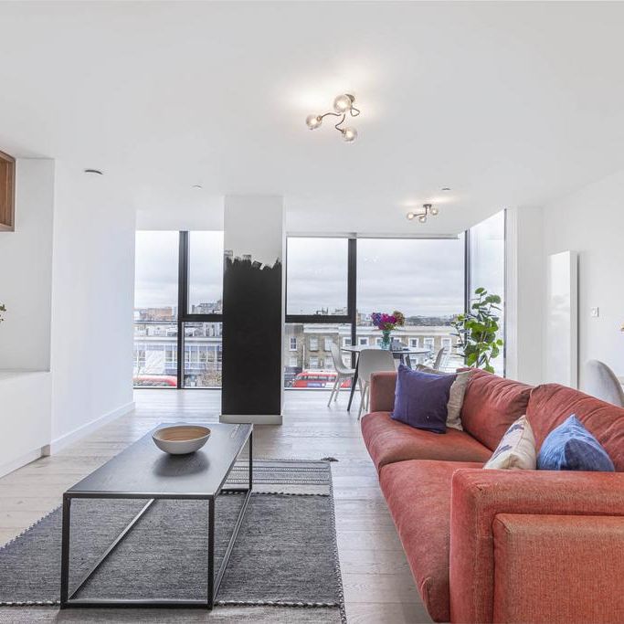 1 bedroom apartment to rent - Photo 1