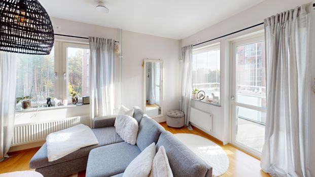 Rudsbergsvägen, Karlstad - Photo 1