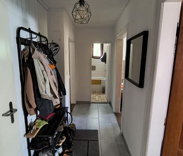 Schöne 3-Zimmer Wohnung im Zentrum von Schlieren - Photo 6