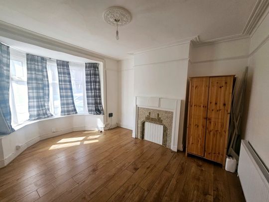 Padwell Road, Southampton - Photo 1