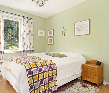 Kaplansbacken, Sollentuna - Foto 3