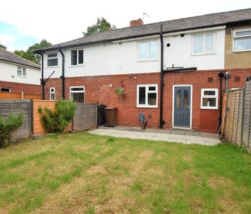 55, Broadgate Crescent, Horsforth, Leeds, West Yorkshire, LS18 4HA - Photo 1