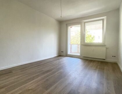 Ruhige Dreiraumwohnung in begehrter Lage - Foto 1