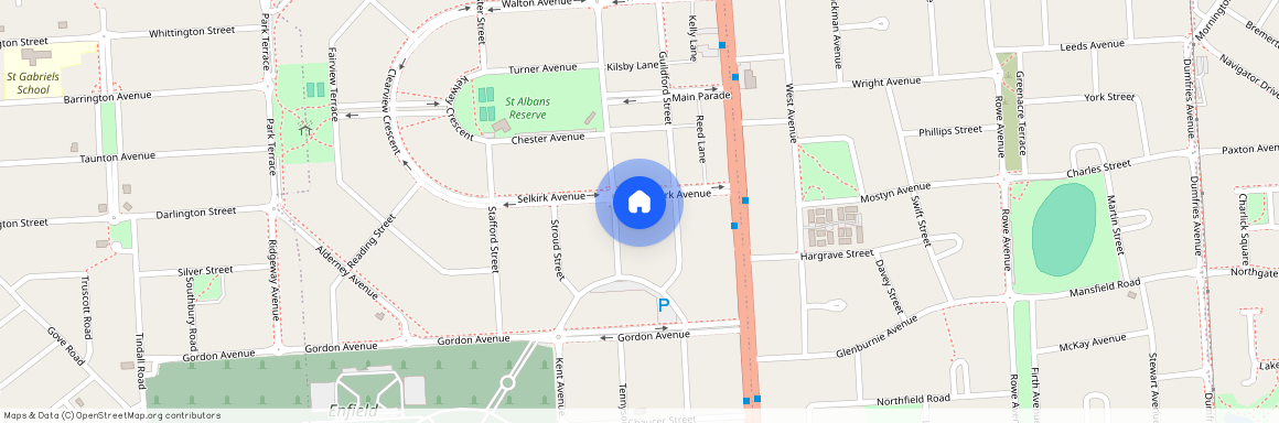 9 Selkirk Avenue, SA 5085, Clearview