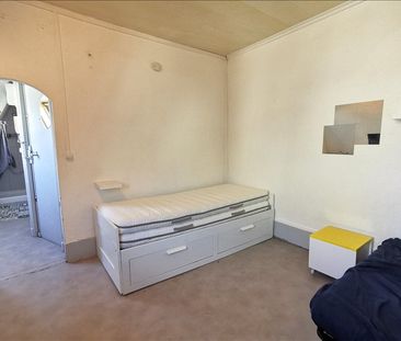 1 pièce - Meublé - 11,58 m² - 6ème étage - Colocation non autorisée - Photo 2