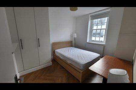 1 Bed Flat, Abady House, SW1P - Photo 4
