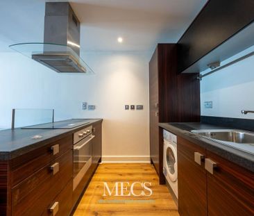 2 bedroom flat to rent - Photo 6