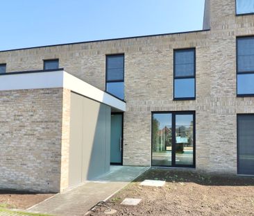 Huis te huur in Sint-Laureins voor € 1.195 met 4 slaapkamers - Foto 3