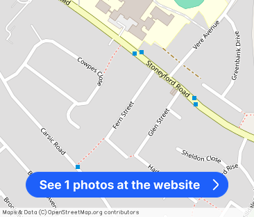 Fern Street,Sutton-In-Ashfield,NG17 - Photo 1