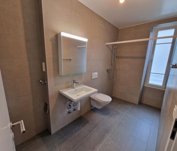 3.5 Zimmer, 90 m², 2. Stock - Foto 4