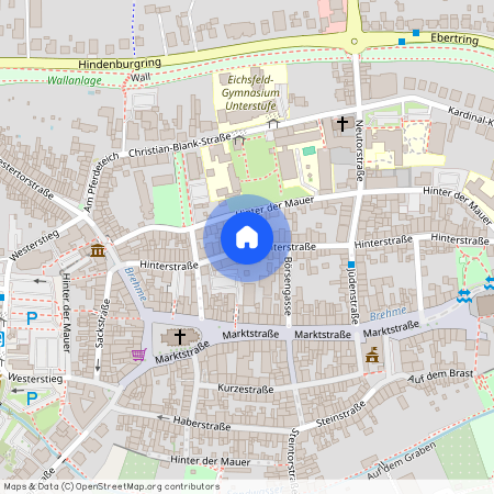 37115 Niedersachsen - Duderstadt