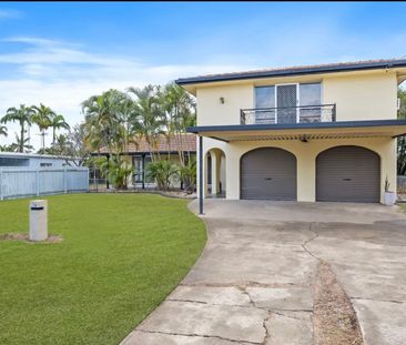 14 Peatey St, Norman Gardens, Qld 4701 - Photo 2