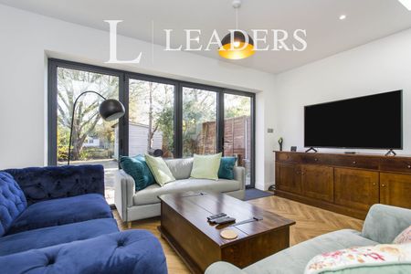 Shelford Road, Trumpington, CB2 - Photo 5