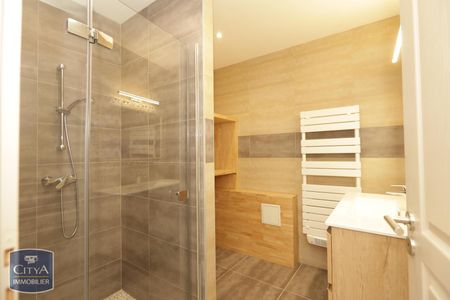 Location Appartement 3 pièces 79m² MIREVAL 34110 - Photo 5