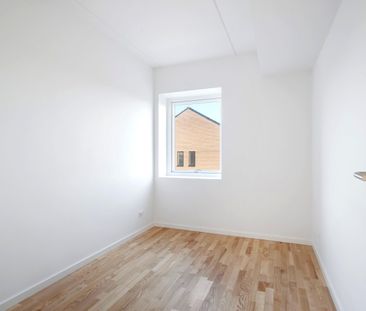 <b>Stuelejlighed i Aalborgs spændende bydel – Tranders Høje</b> - Photo 4
