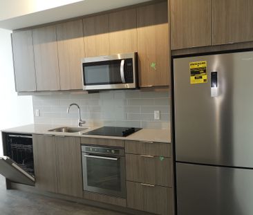 For Lease - 36 Forest Manor Road Unit# 105, Toronto, Ontario - Photo 6