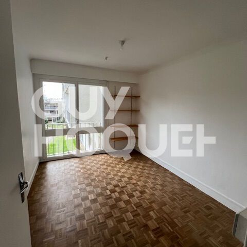 Appartement Nantes 5 pièce(s) 104 m2 - Photo 1