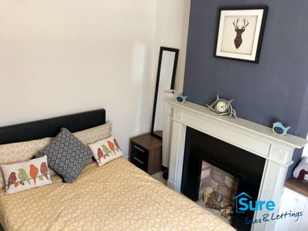 3 bedroom semi-detached house to rent - Photo 5