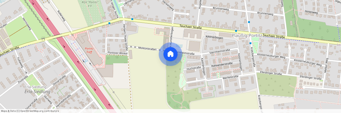 Am Künstlerbogen 7, 04349 Leipzig