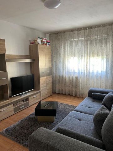 Închiriază Apartament 2 camere Hipodrom 3 - Photo 3