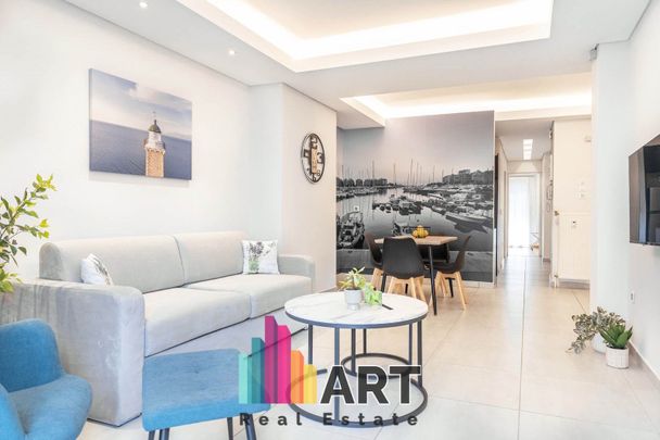 Ενοικίαση κατοικίας, 57 τ.μ., Πειραιάς, 750 € - Photo 1