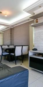 Apartamento para alugar com 80m², 3 quartos e 2 vagas - Photo 1