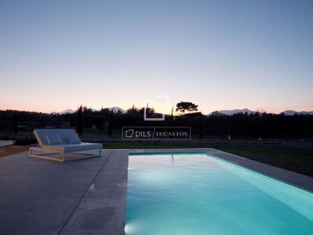 3 bedroom exclusive country house for rent in Alcúdia, Spain - Photo 5