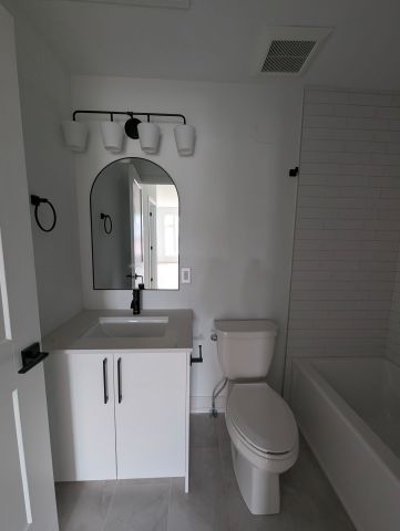 For Lease - 70 Havelock Street Unit# 1A, Glebe - Ottawa East and Area, Ontario - Photo 5