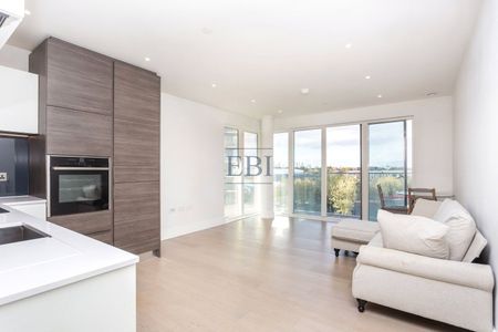 Hopgood Tower, 15 Pegler Square, SE3 9FX - Photo 3